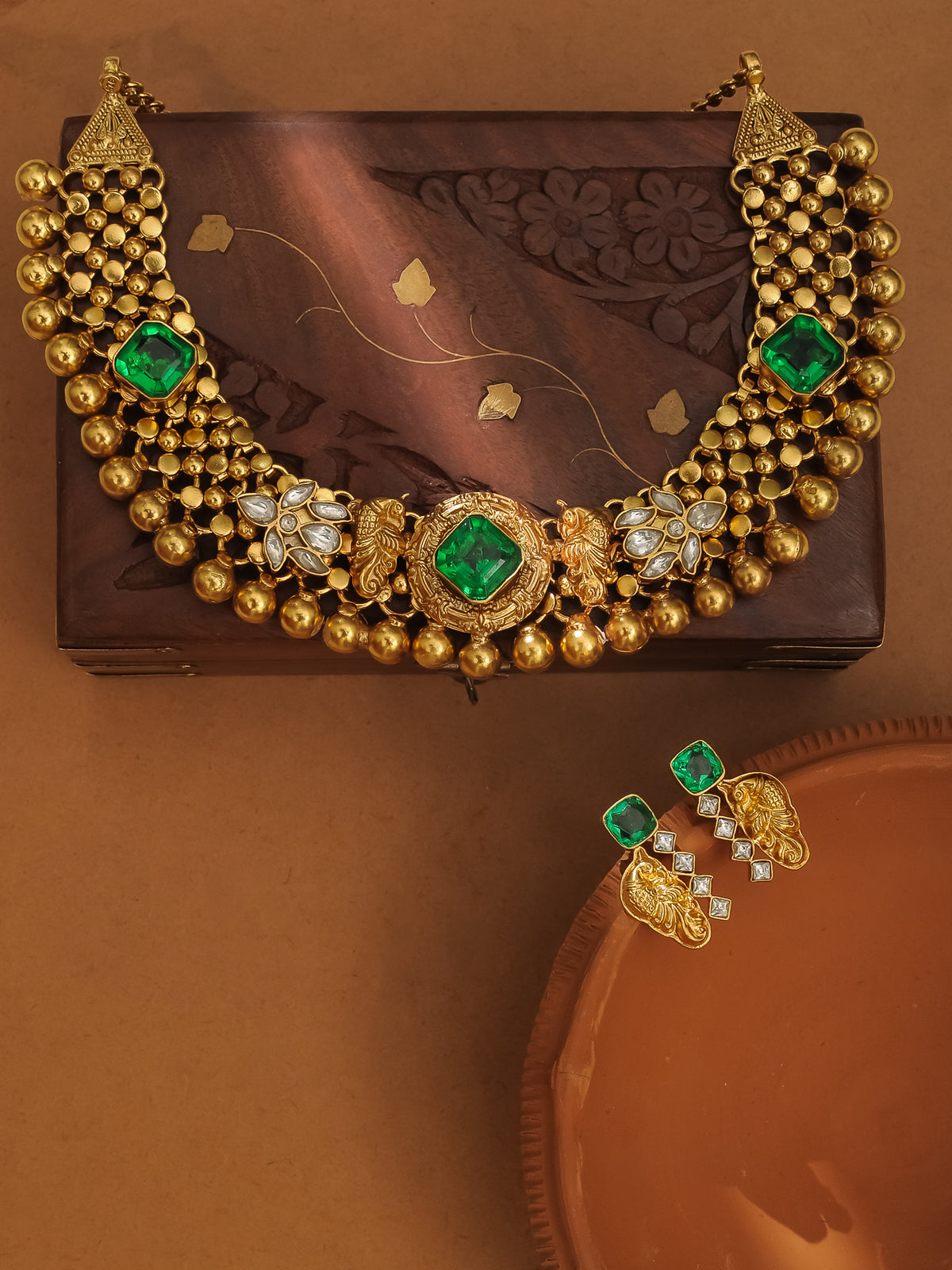 The Matsya Set view 5