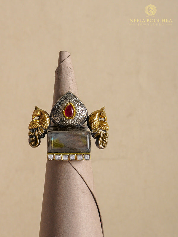 The Indrajaal Mudrika