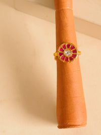 The Chhoti Kali view 1