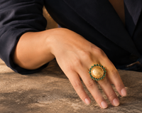 The Harit Ring view 1