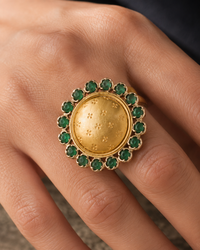 The Harit Ring view 4