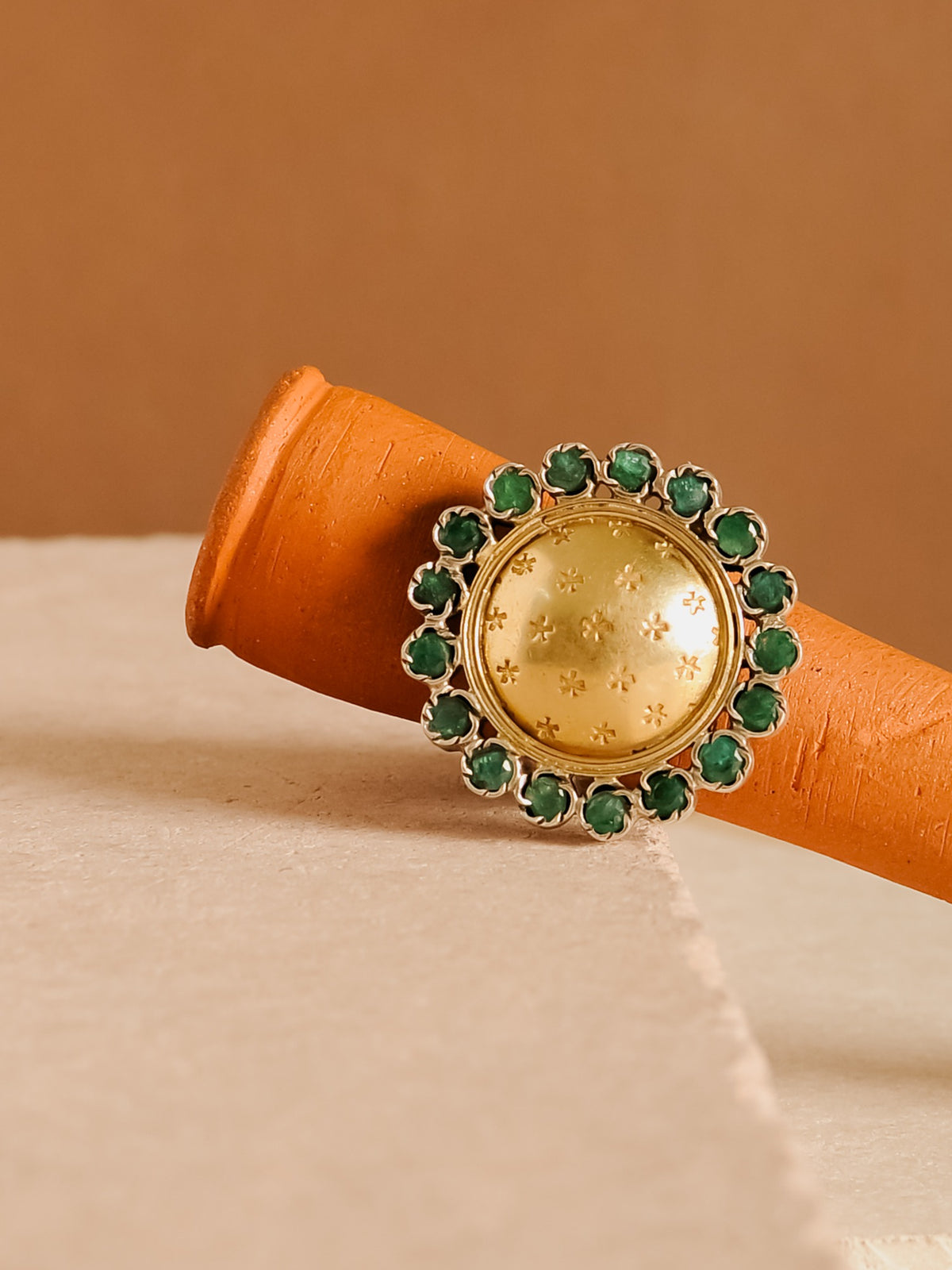 The Harit Ring view 5