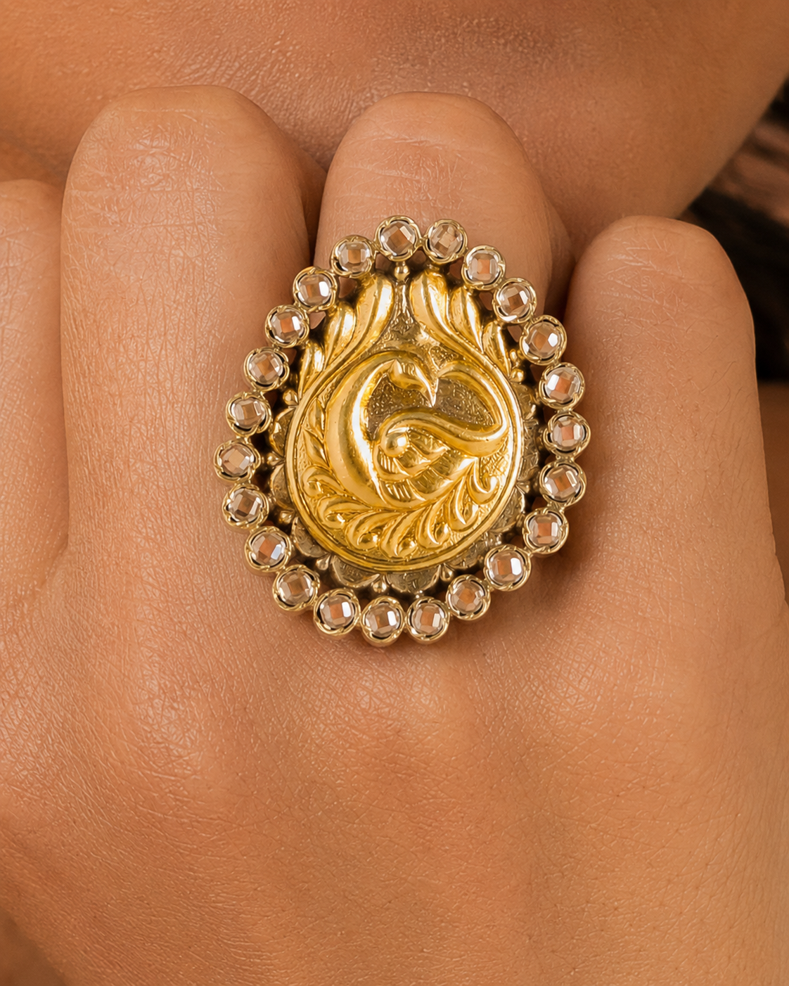 The Mandira Ring view 4