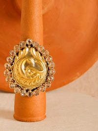 The Mandira Ring view 5