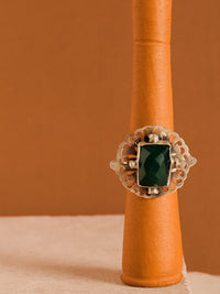 The Pallava Ring view 6