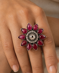 The Gulmohar Ring view 4
