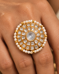 The Moti Chakra view 5