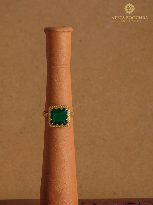 The Panna Mudrika