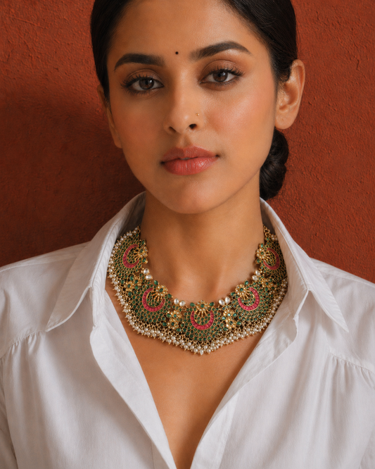 The Chand Haar