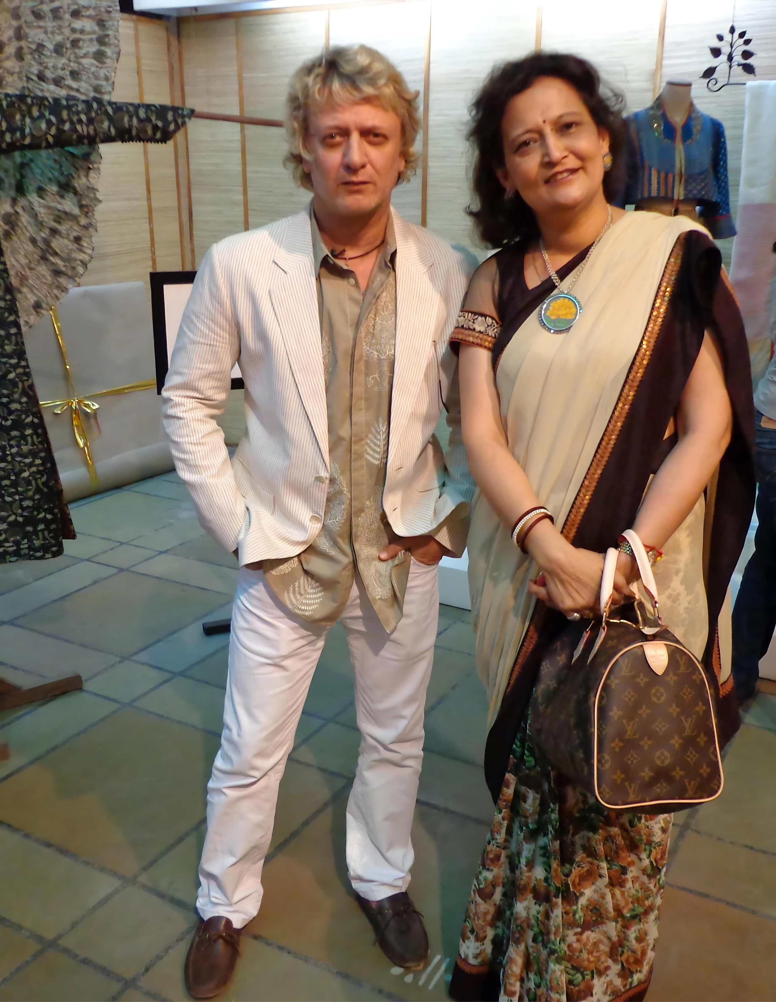Rohit Bal