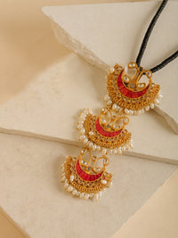 The Padmavati view 3