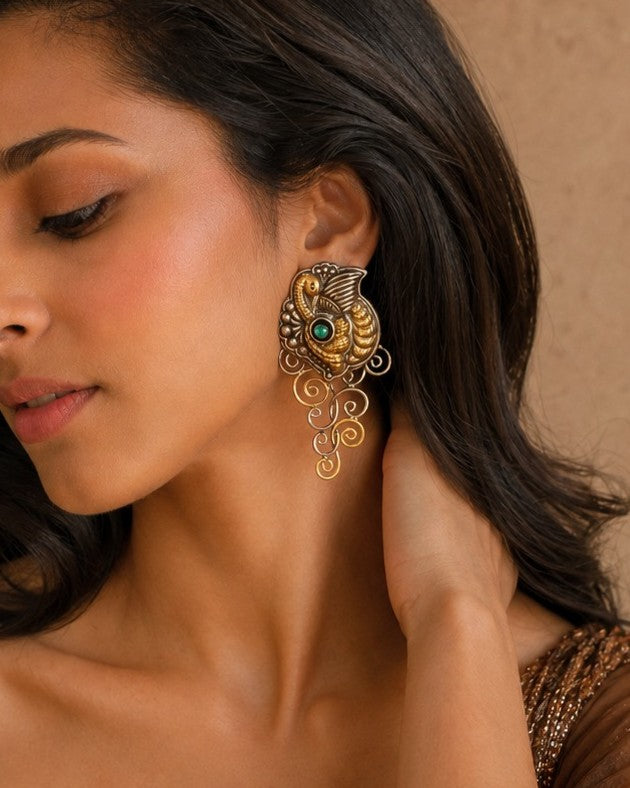 Necklace & Earring Sets