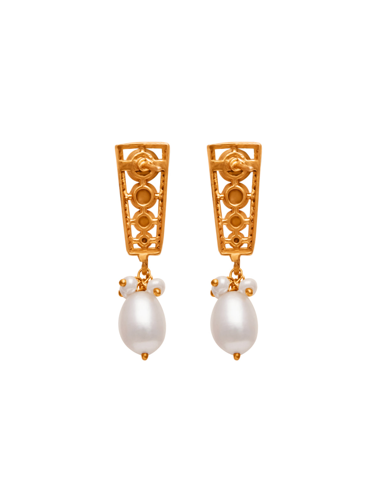 Kundan Pearl Sparklers view 3