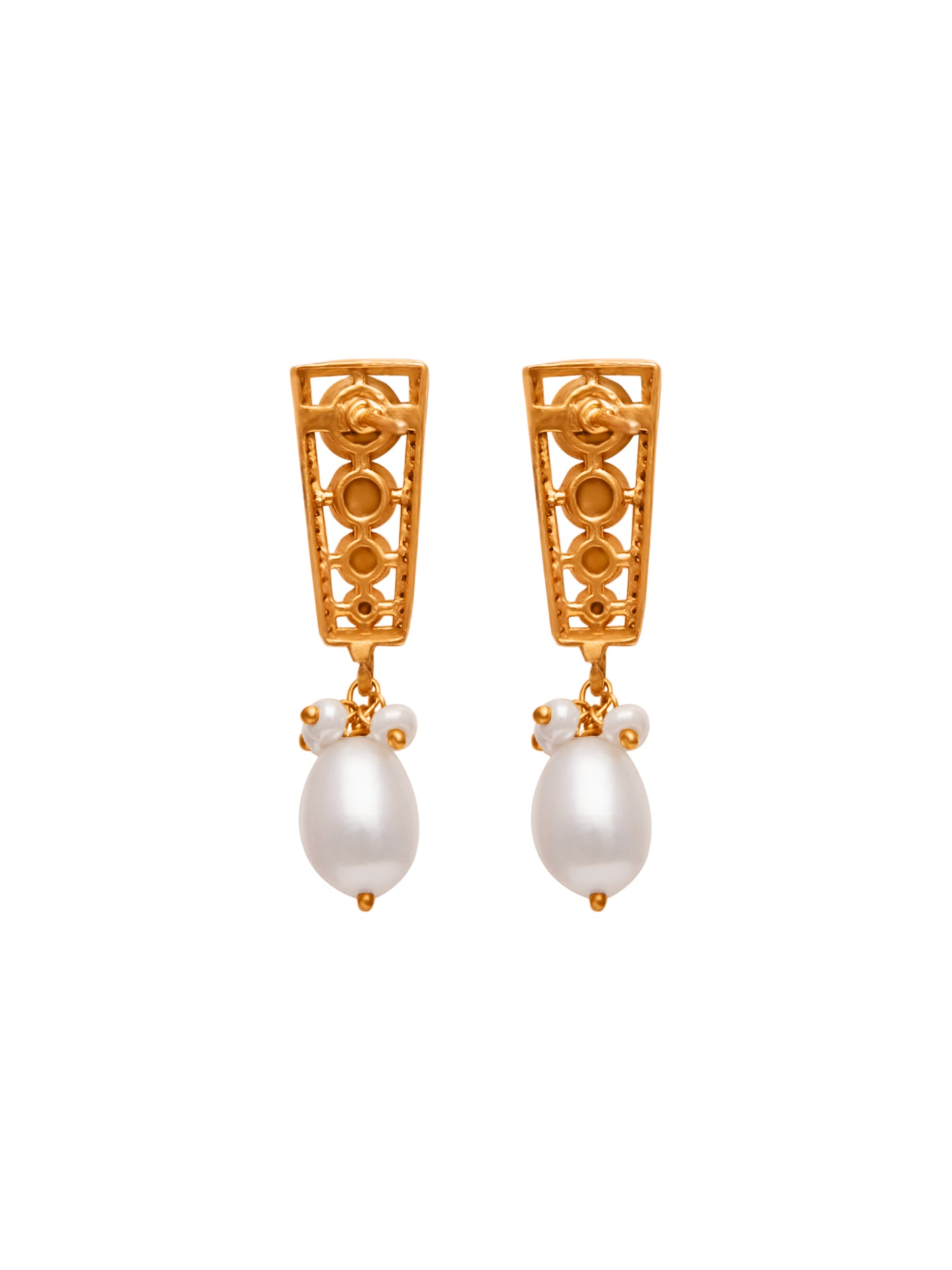 Kundan Pearl Sparklers