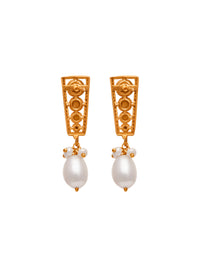 Kundan Pearl Sparklers view 3