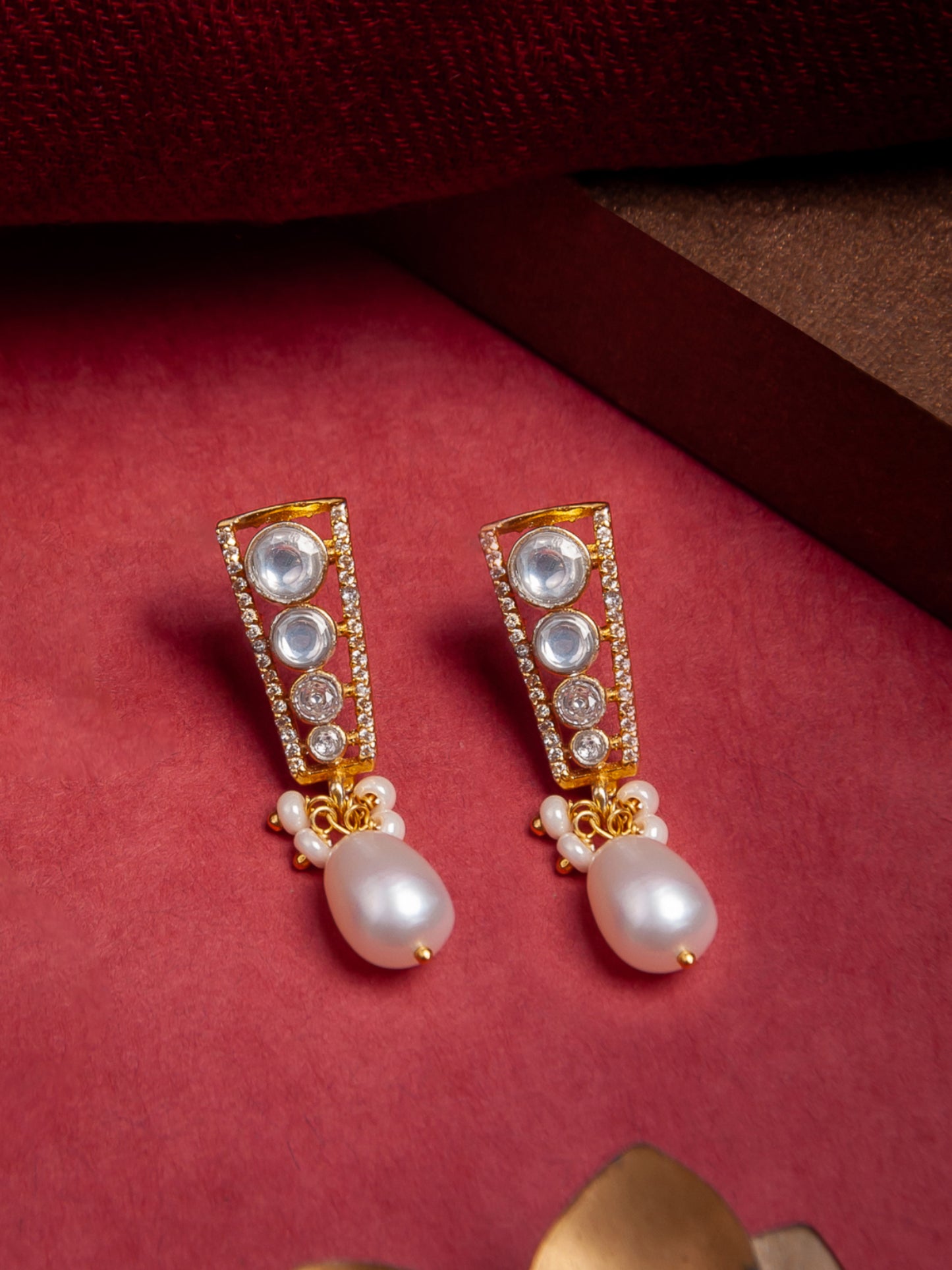 Kundan Pearl Sparklers