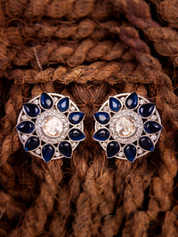 Blue Gemstone Brilliance view 2