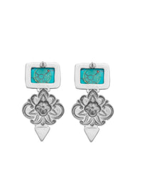 Turquoise Bliss view 5