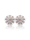 Moissanite Majesty Earrings