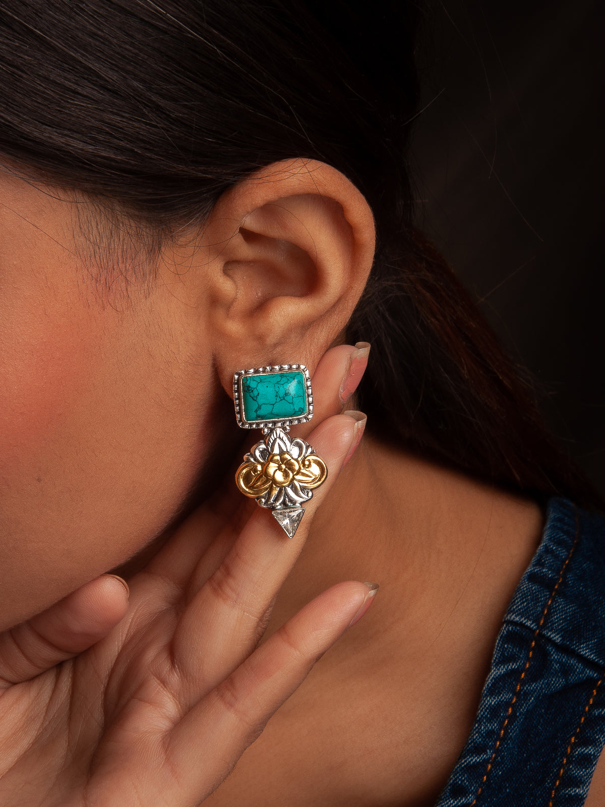 Turquoise Bliss view 1