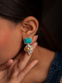 Turquoise Bliss view 1
