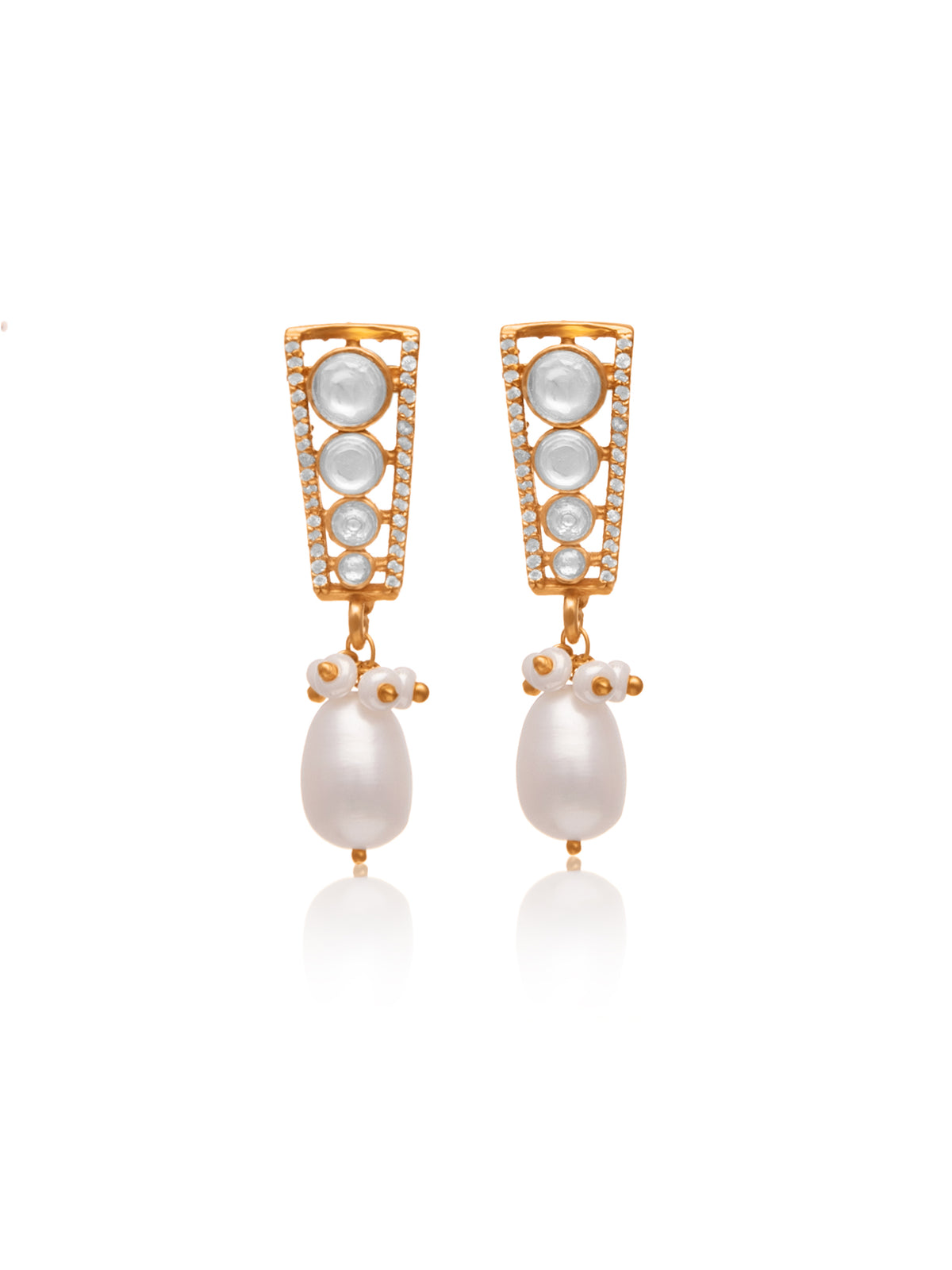 Kundan Pearl Sparklers view 2