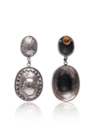 Ovaluxe Earrings view 3