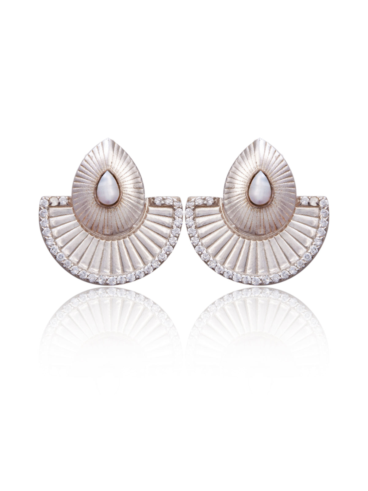 Pearl Dazzle Duo view 3