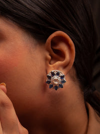Blue Gemstone Brilliance view 1