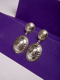 Ovaluxe Earrings view 2