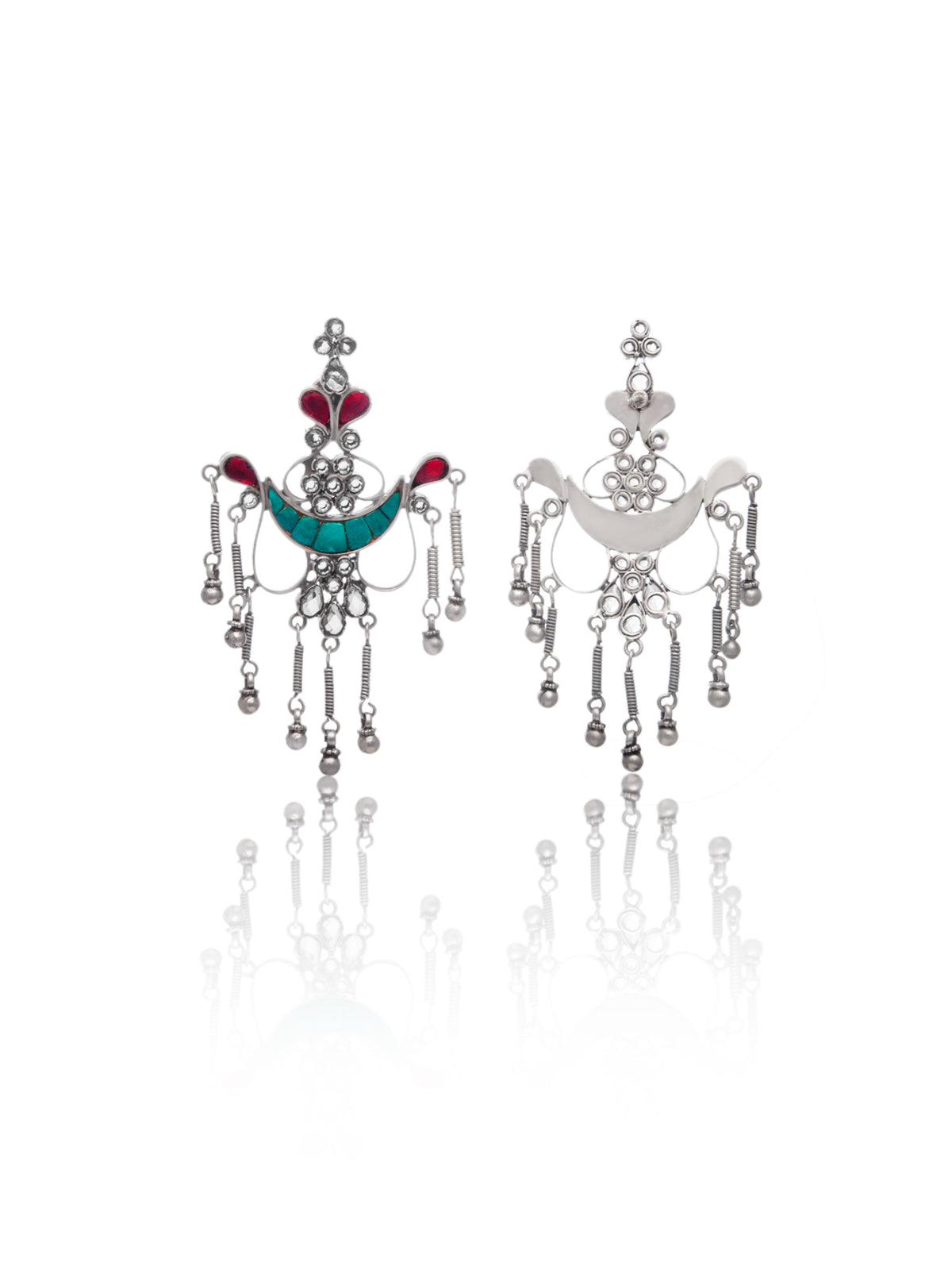 Turquoise Treasures view 3