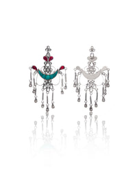 Turquoise Treasures view 3