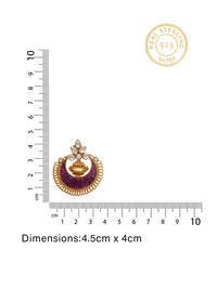 Pink Chaand Pearl Delight view 4