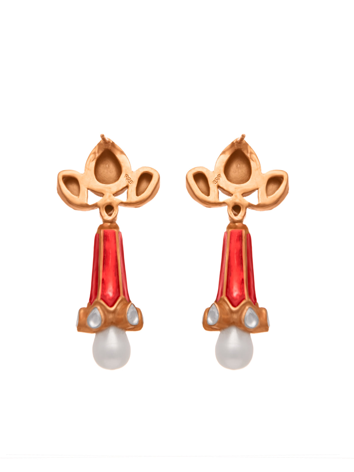 Enchanted Pearl Drops view 5