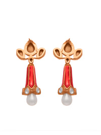 Enchanted Pearl Drops view 5