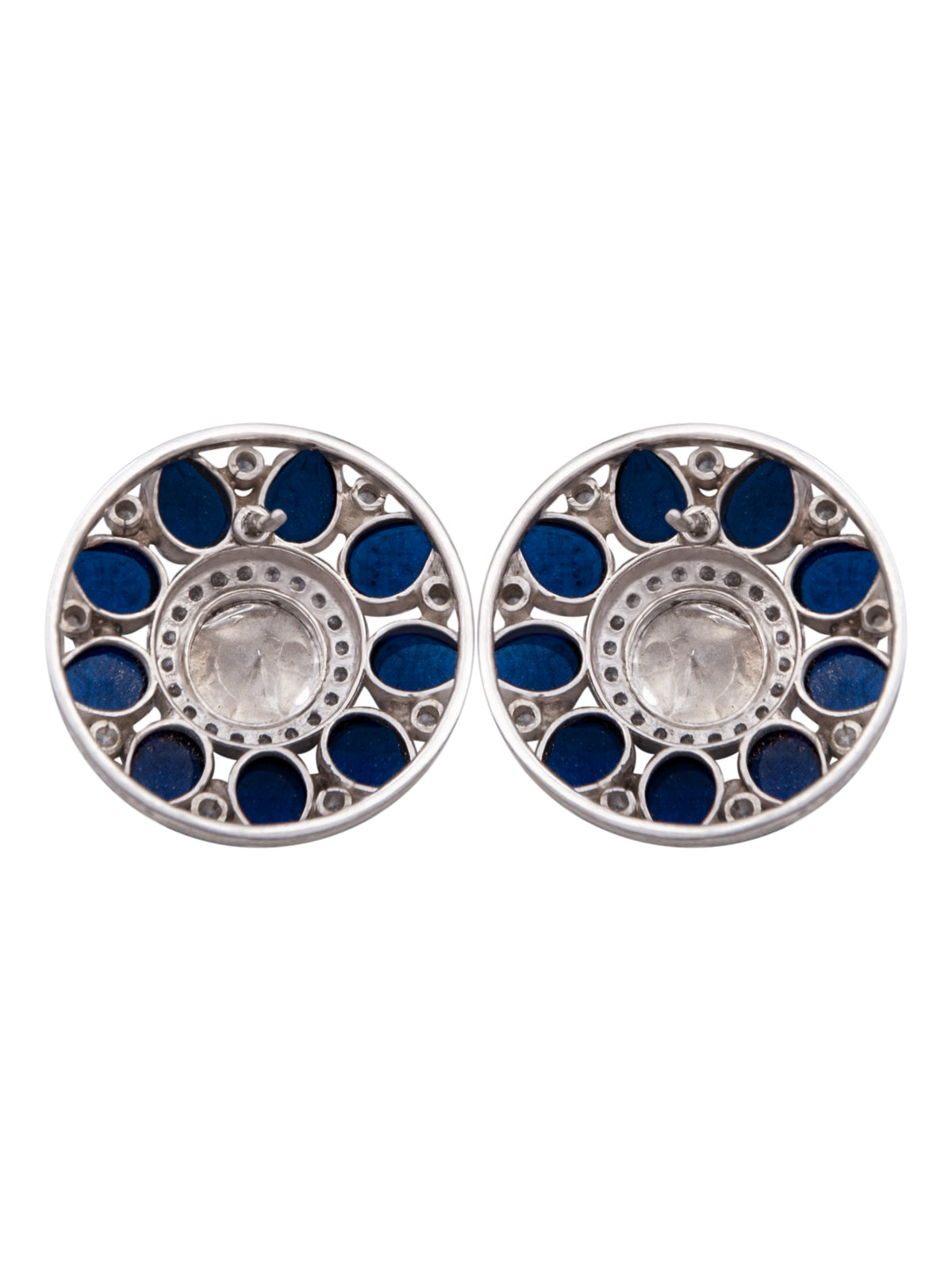 Blue Gemstone Brilliance view 5