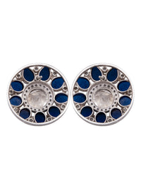 Blue Gemstone Brilliance view 5