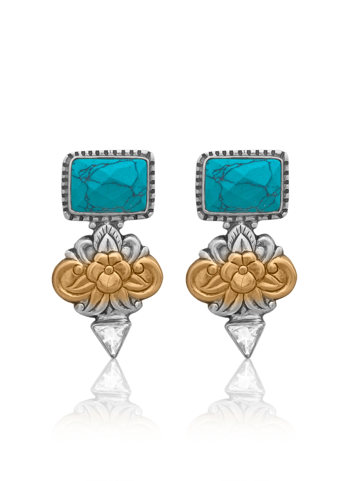 Turquoise Bliss view 3
