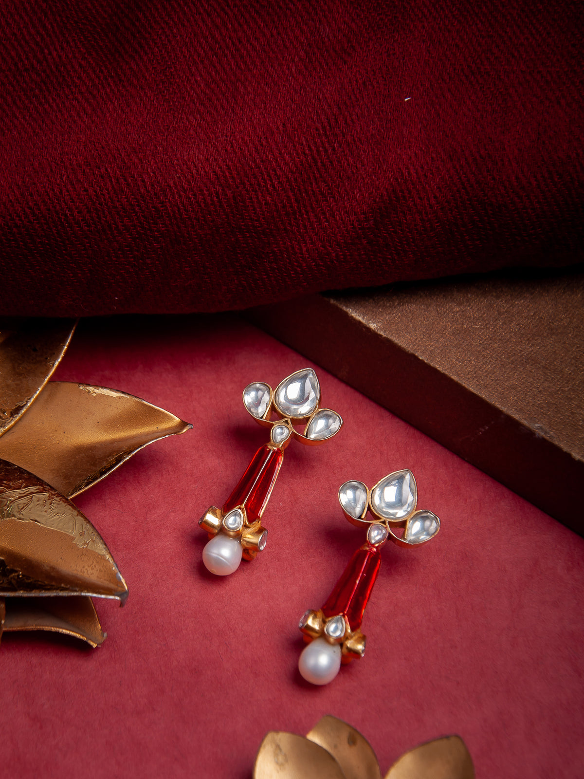 Enchanted Pearl Drops view 6