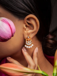 Lotus Bloom Elegance view 1