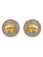 Majestic Marvel: 925 Sterling Silver Elephant Studs with Two Tone Plating
