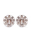 Moissanite Majesty Earrings