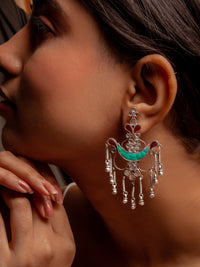 Turquoise Treasures view 1