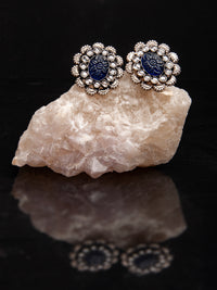 Blue Blossom Elegance view 2