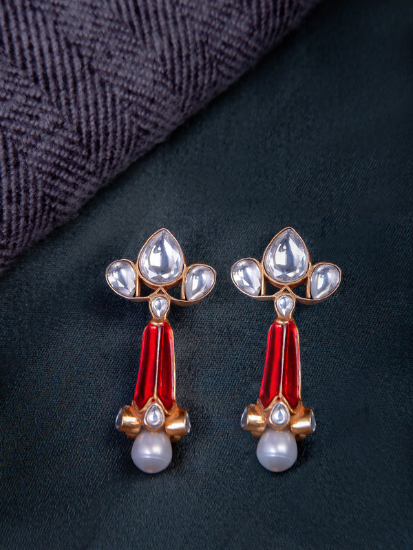 Enchanted Pearl Drops alternate