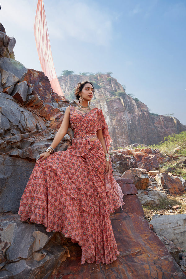 Awigna X Neeta Boochra Campaign
