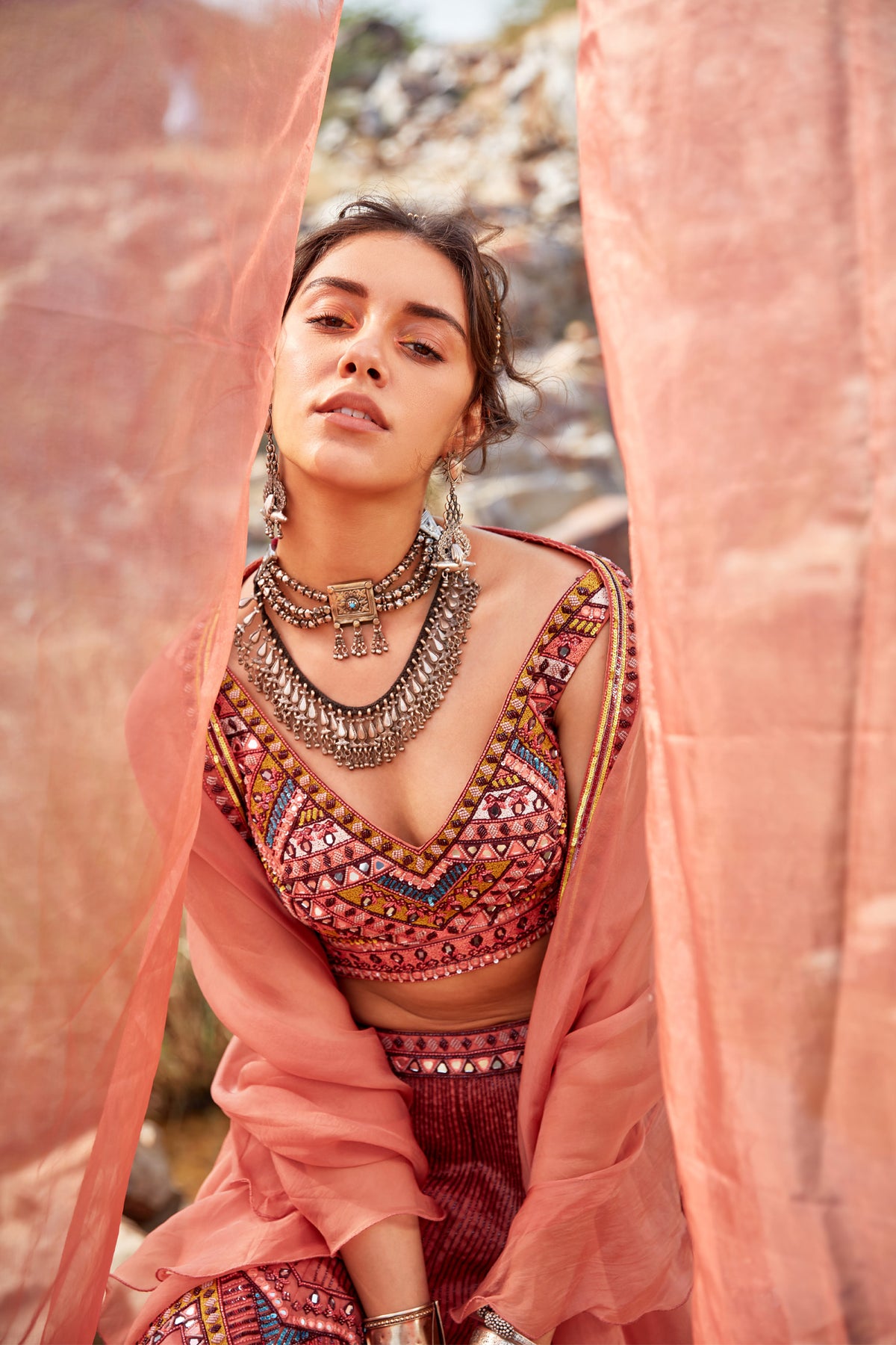 Awigna X Neeta Boochra Campaign view 4