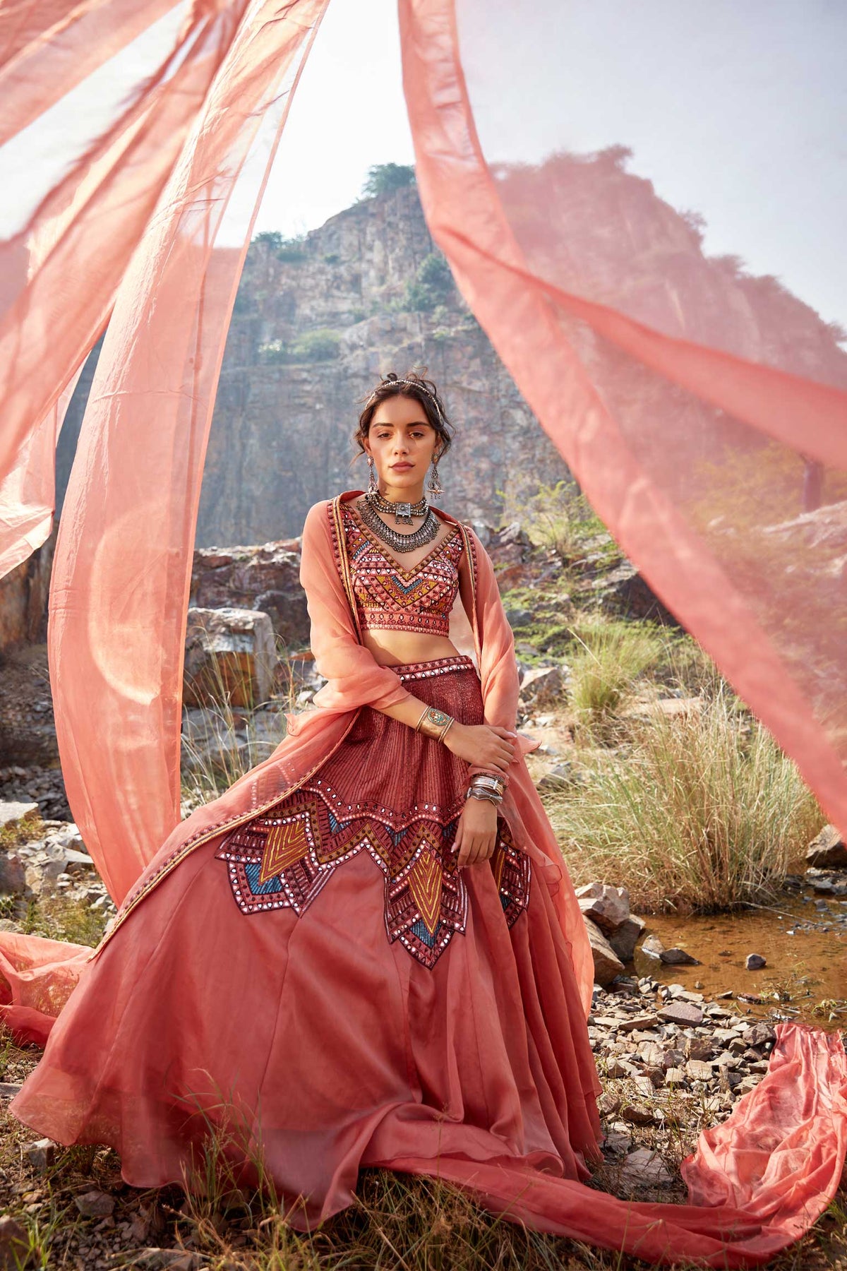 Awigna X Neeta Boochra Campaign view 5