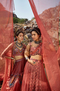 Awigna X Neeta Boochra Campaign view 8