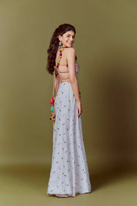 Neeta Boochra Jewelry to make Sanjana Sanghi luminous view 1